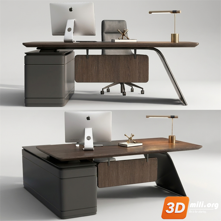 Office Furniture Skp Flies